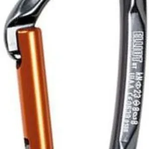 Direkt Vom Hersteller Karabiner Silver Straight