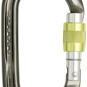 Karabiner Ultra O Srewgate Neue Kollektion