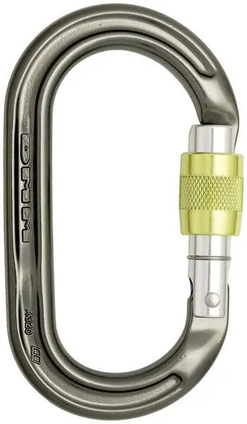 Karabiner Ultra O Srewgate Neue Kollektion