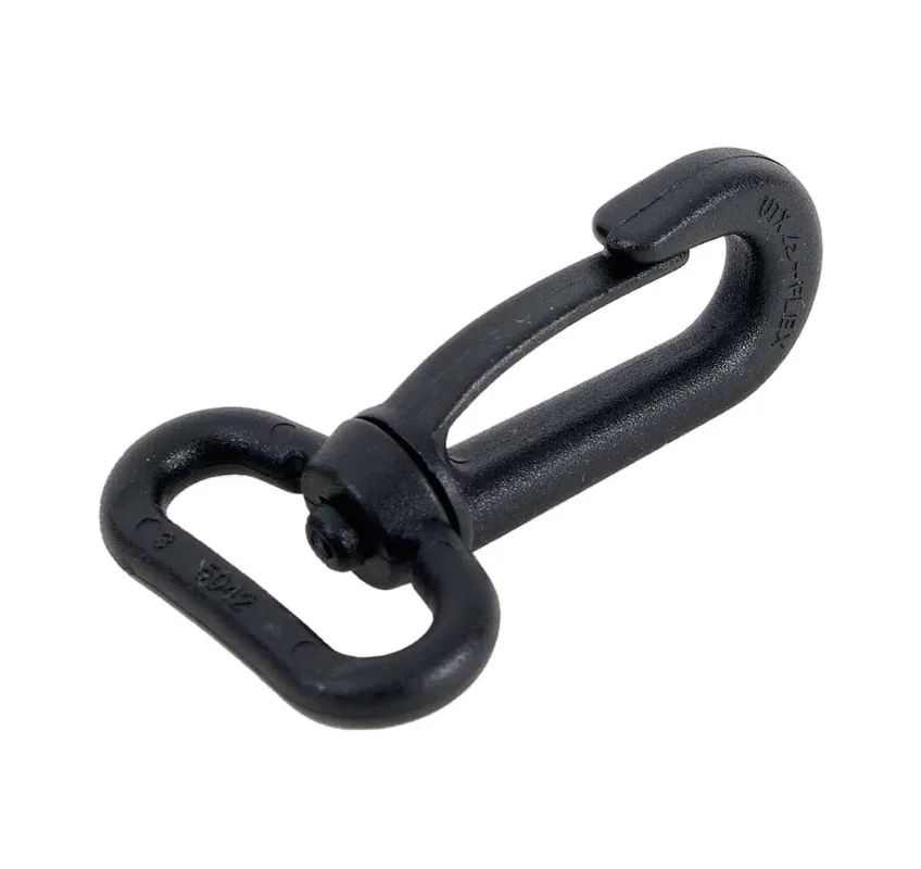 Preisknaller Karabiner drehbar