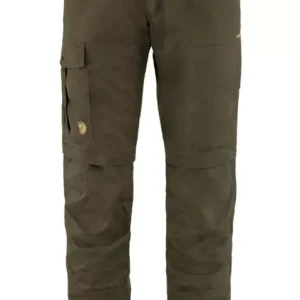 Expressversand Karl Pro Zip-Off Trousers Men