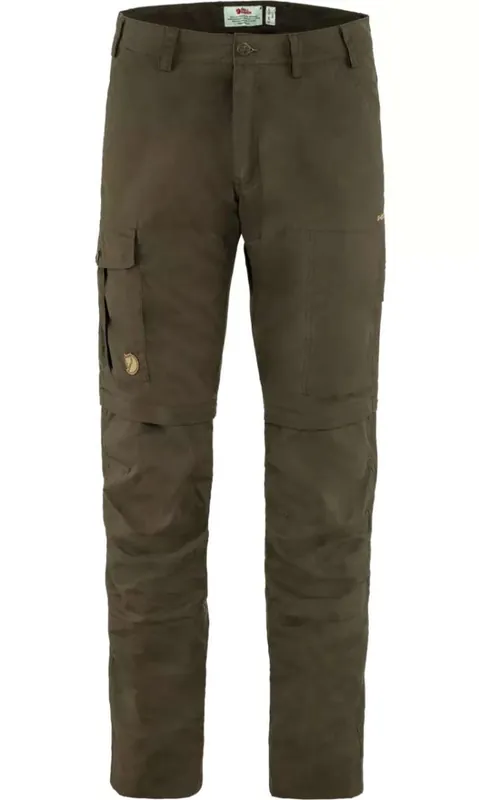 Expressversand Karl Pro Zip-Off Trousers Men