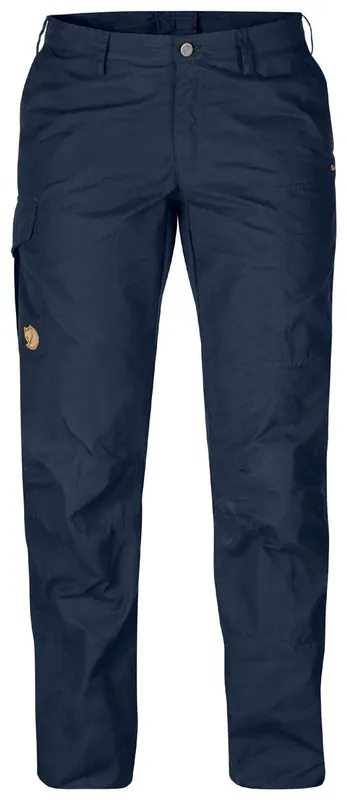 Bestseller Karla Pro Trousers Curved