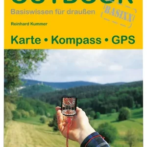 Karte • Kompass • GPS Sale
