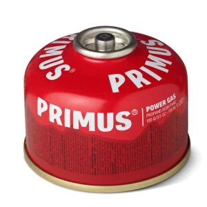 Finale Aktion Kartusche 100g Power Gas