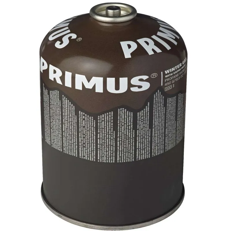 Kartusche 450g Winter Gas Neue Kollektion