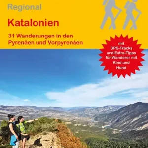 Top-Seller Katalonien