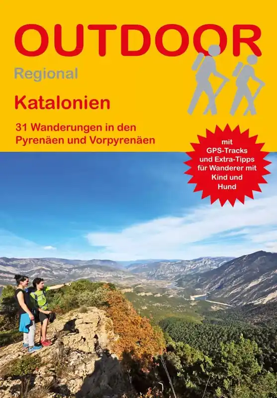 Top-Seller Katalonien