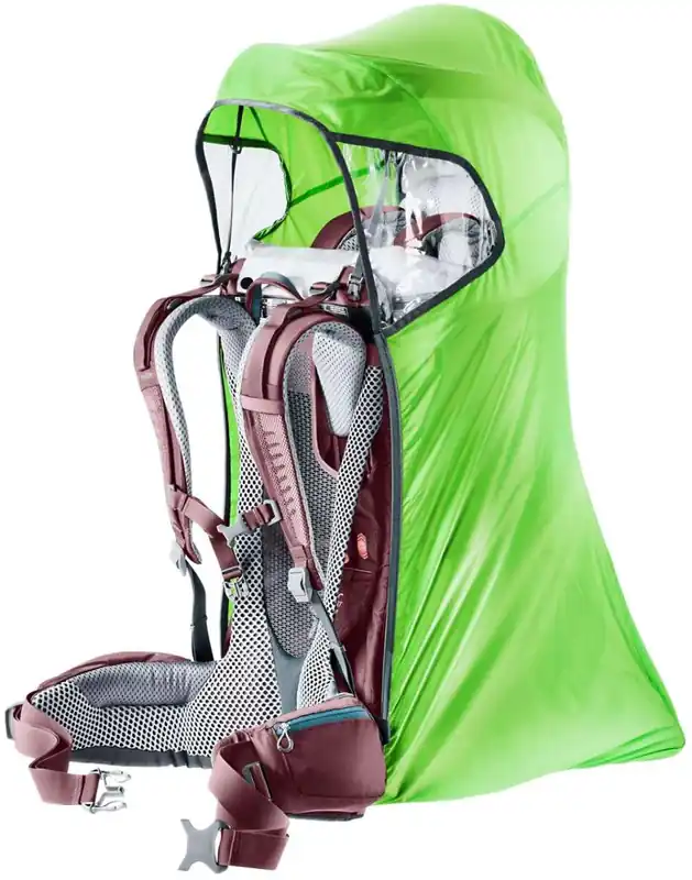 Abverkauf Kid Comfort Raincover Deluxe
