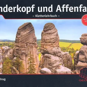 Kinderkopf und Affenfaust Preis Gesenkt