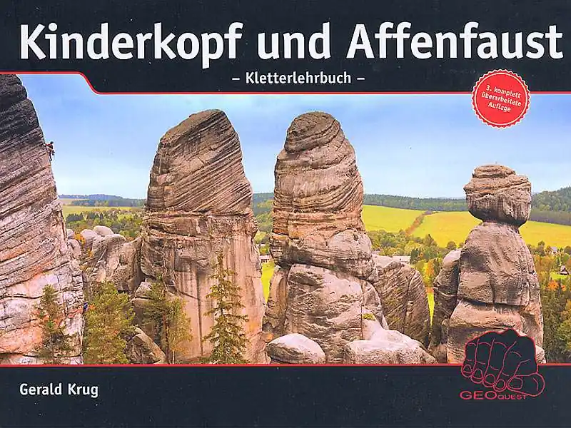 Kinderkopf und Affenfaust Preis Gesenkt