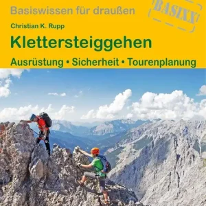 Klettersteiggehen Top-Angebot