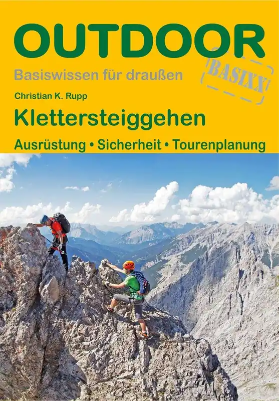 Klettersteiggehen Top-Angebot