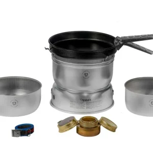 Preiswert Trangia 25-23UL Duossal
