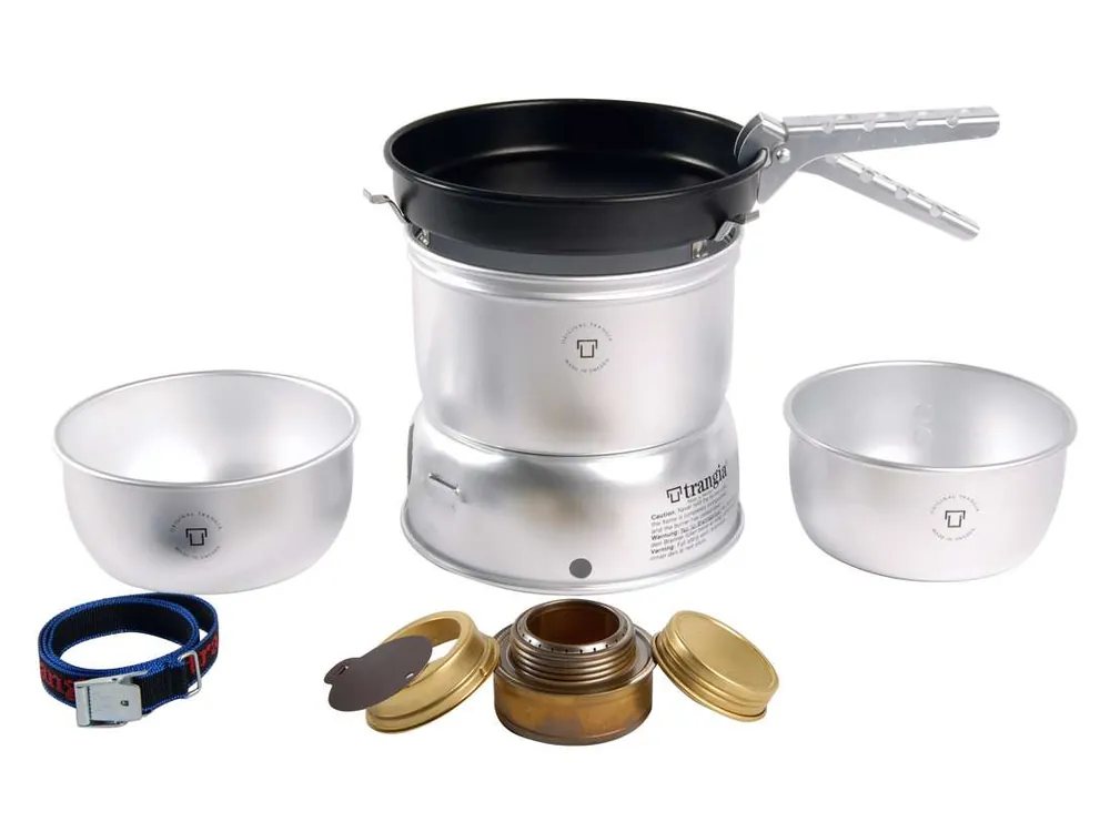 Top-Angebot Trangia 25-3UL