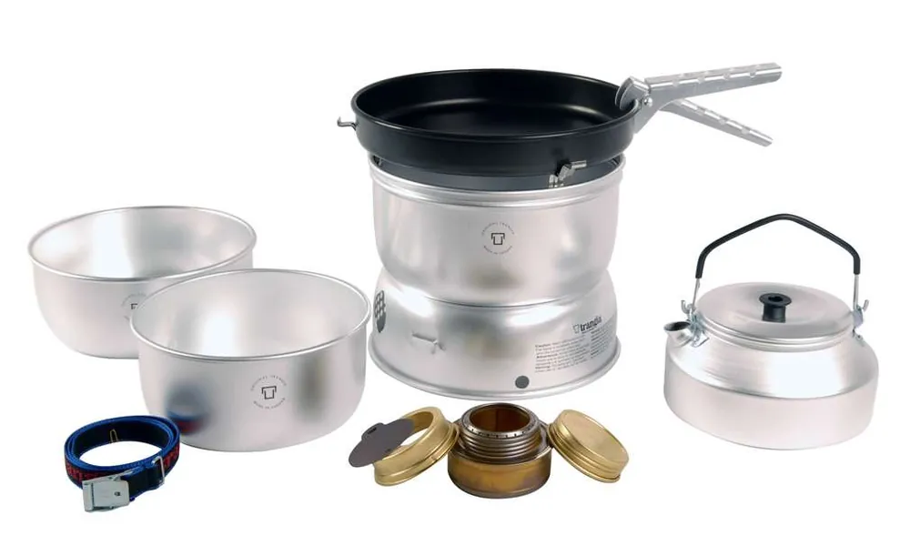 Trangia 25-4UL Mega-Angebot
