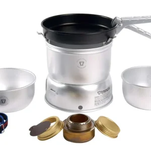 Trangia 27-3UL Neu Im Sortiment