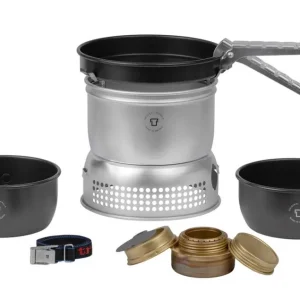Kocher Trangia 27-5UL Expressversand