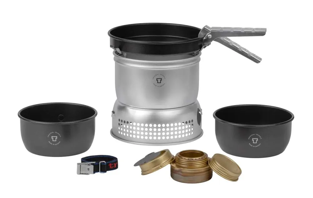Kocher Trangia 27-5UL Expressversand