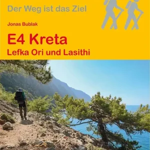 Sonderaktion Kreta E4
