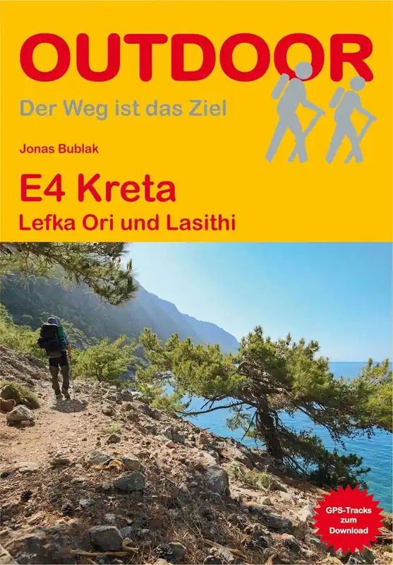 Sonderaktion Kreta E4