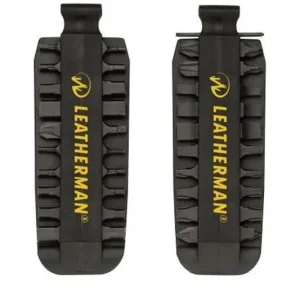 Leatherman Bit Kit Neu Im Sortiment