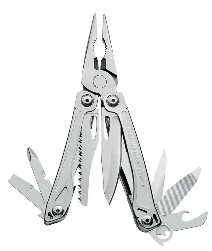Leatherman Sidekick® Neuheit