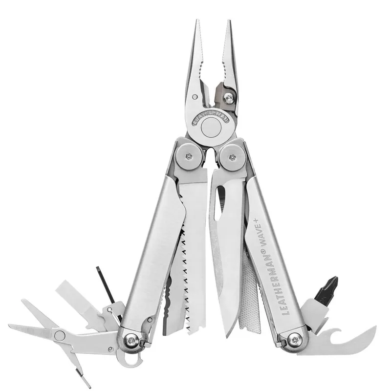 Leatherman Wave®+ Neu