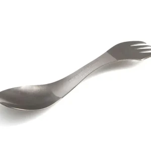 Top-Angebot Titanium Spork