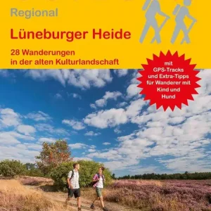 Lüneburger Heide Highlight
