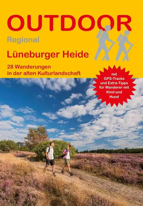 Lüneburger Heide Highlight