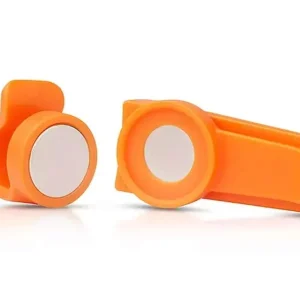 Solange Der Vorrat Reicht Magnetic Clip
