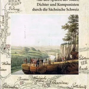 Malerweg-Wanderführer Ausverkauf