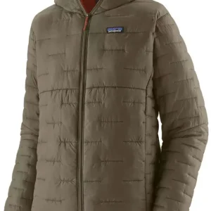 Begrenztes Angebot Micro Puff Hoody Men