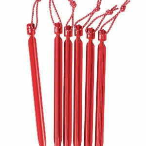 Schneller Versand Mini-Groundhog Stake Kit