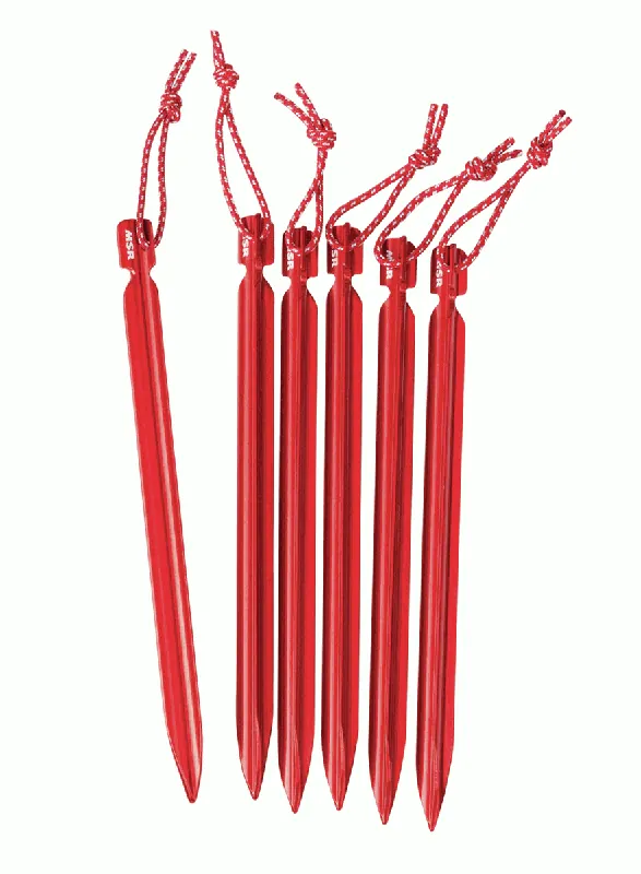 Schneller Versand Mini-Groundhog Stake Kit