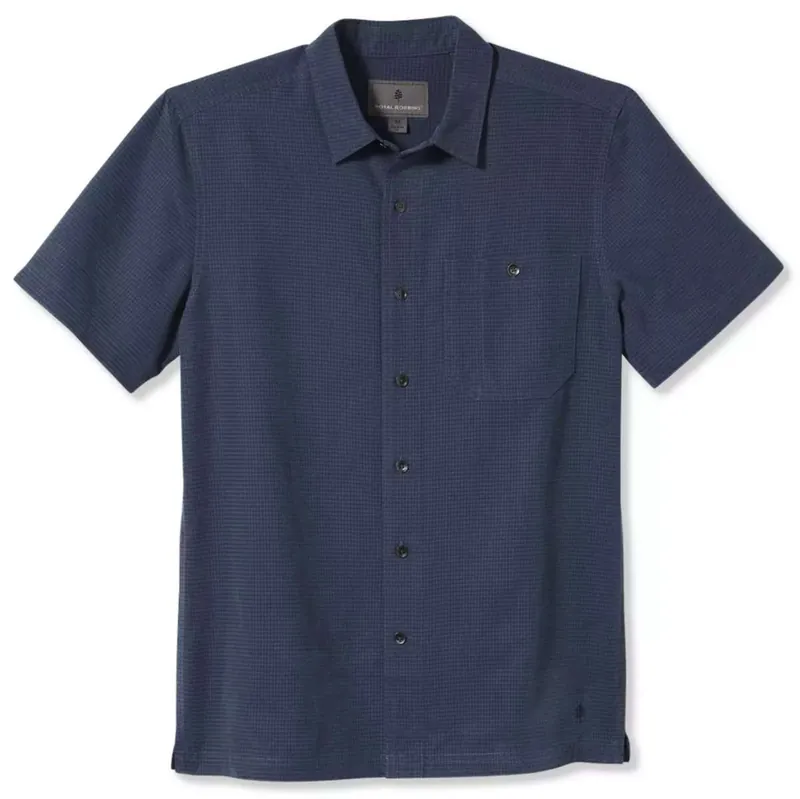 Mojave Pucker Dry S/S Men Neue Ware