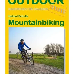 Mountainbiking Neu Im Sortiment