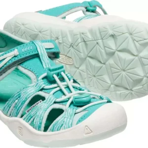 Moxie Sandal Children Garantierte Lieferung