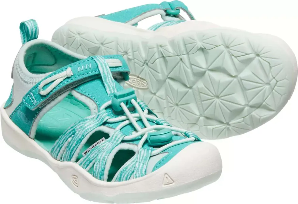 Moxie Sandal Children Garantierte Lieferung