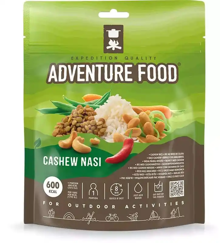 Nasi Cashew Jetzt Bestellen