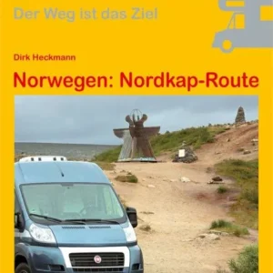Günstig Norwegen Nordkap-Route
