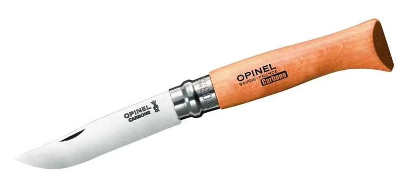 Opinel Carbon Günstig