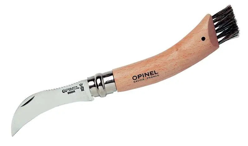 Schnäppchen Pilzmesser