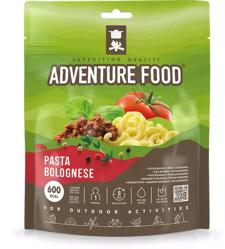 Pasta Bolognese Sonderaktion