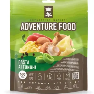 Garantierte Lieferung Pasta ai Funghi