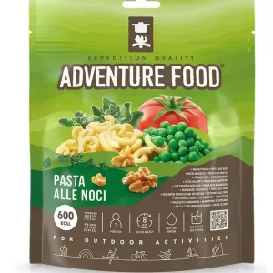 Pasta alle Noci Nur Für Kurze Zeit