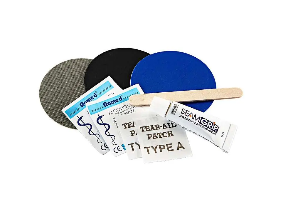 Permanent Home Repair Kit Jetzt Kaufen