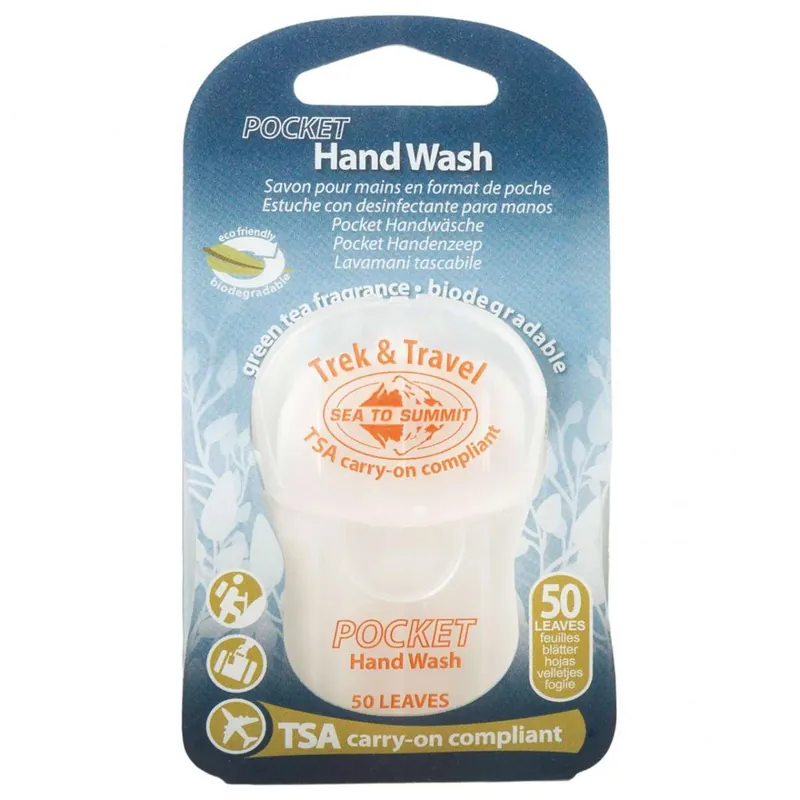 Pocket Hand Wash Bestseller