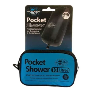 Online Kaufen Pocket Shower
